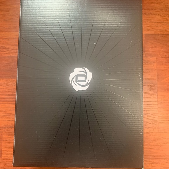 D ROSE SON OF CHI CHRISTMAS - Picture 5 of 7